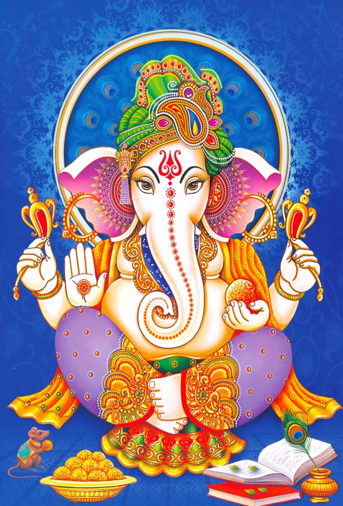 Ganesha