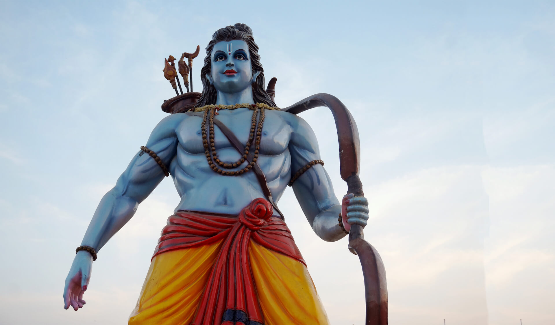 Lord Rama