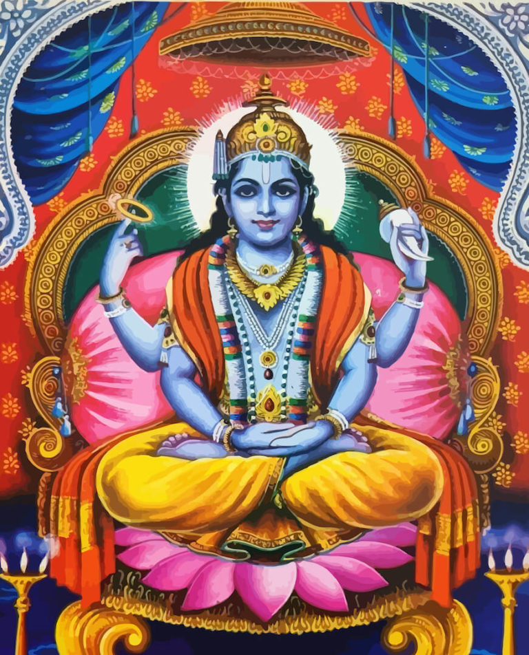 Lord Surya