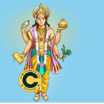 Dhanvantri God