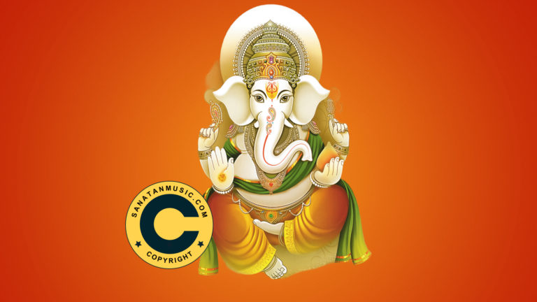 Ganesha Image