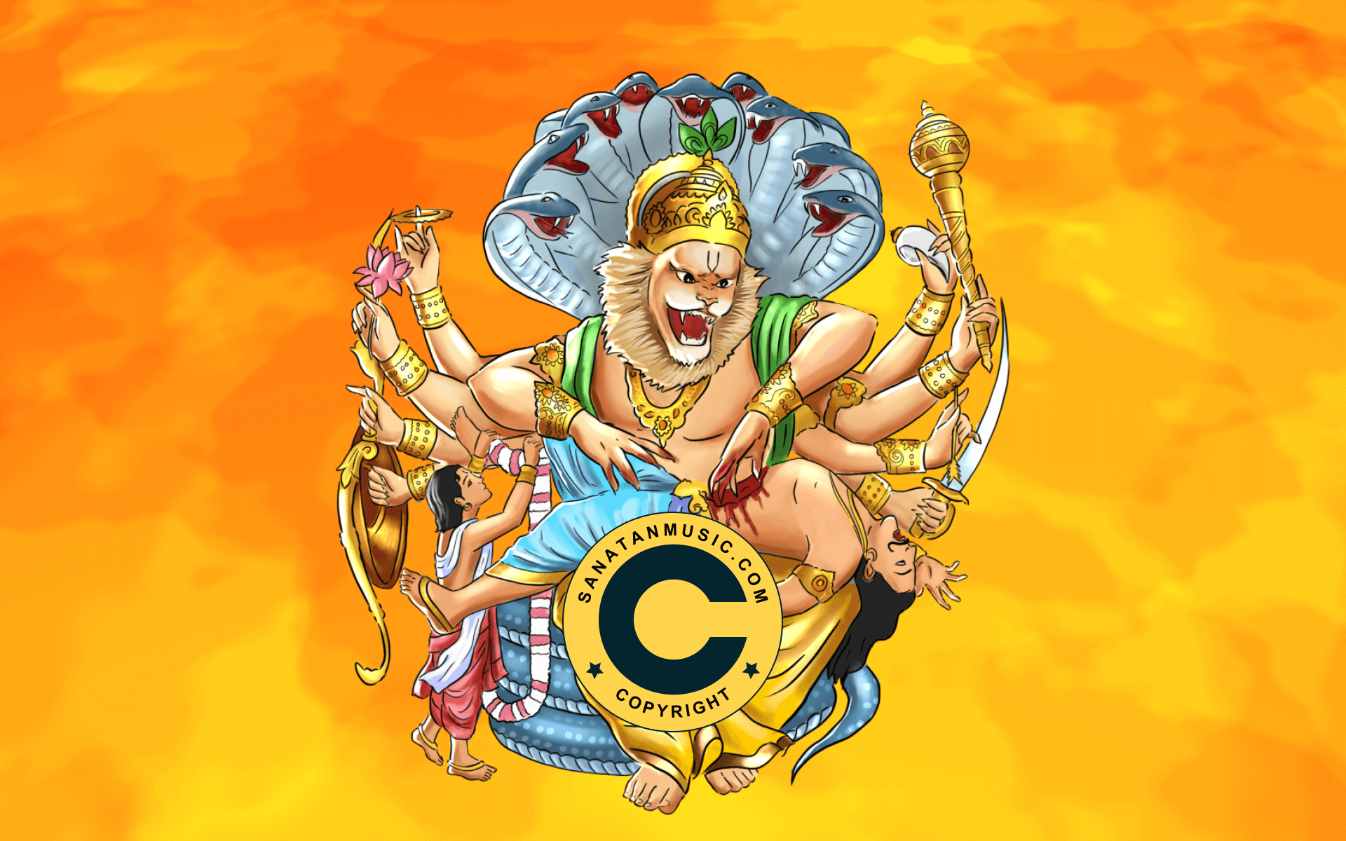 Narasimha