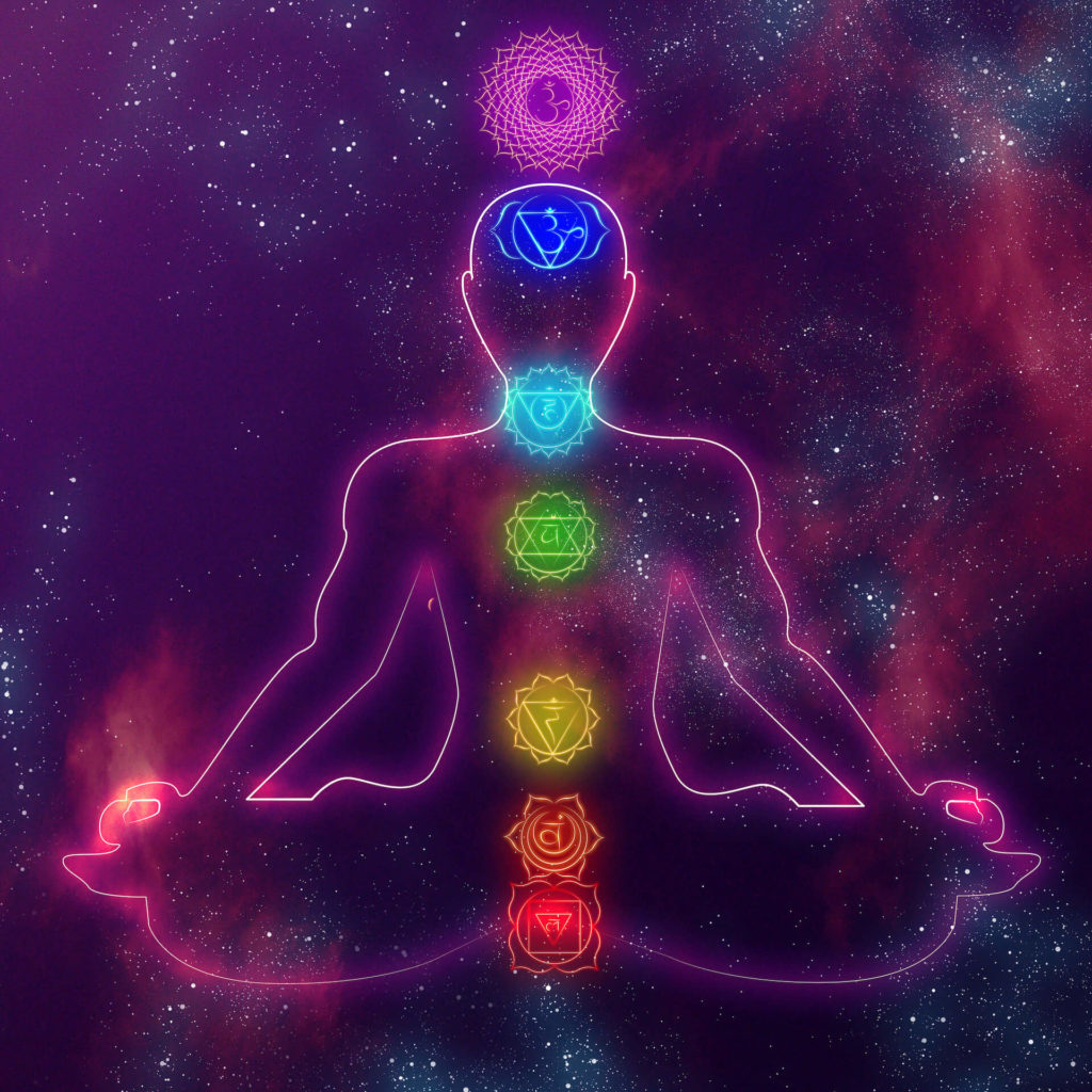 Chakras