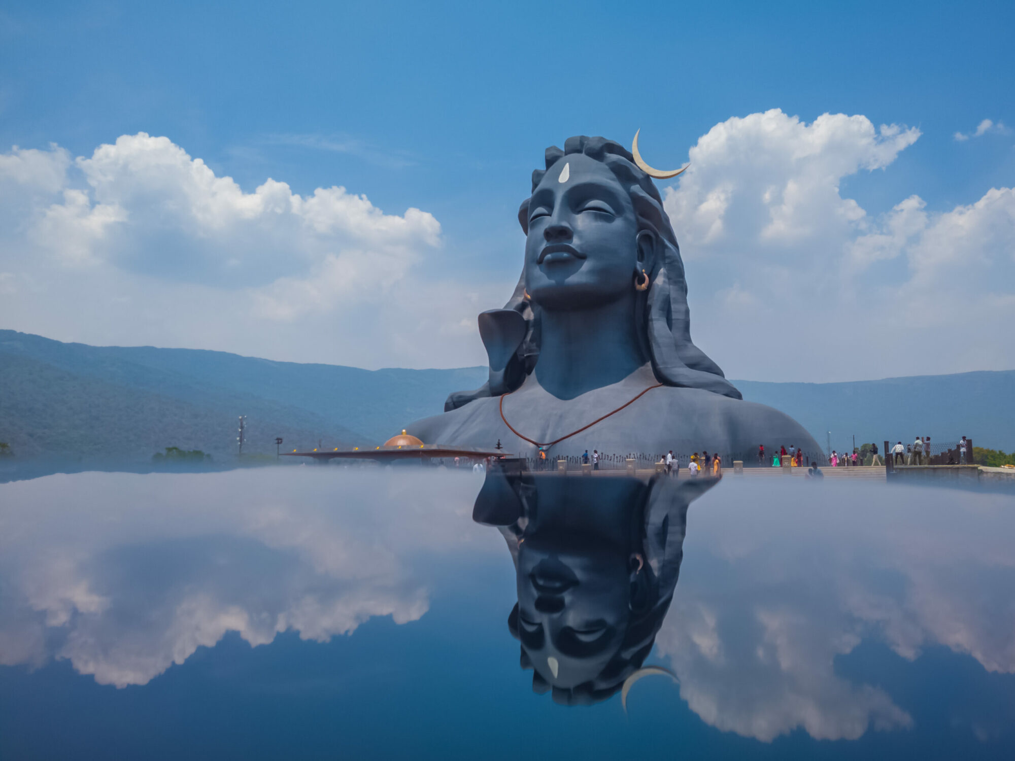 Om Namah Shivaya