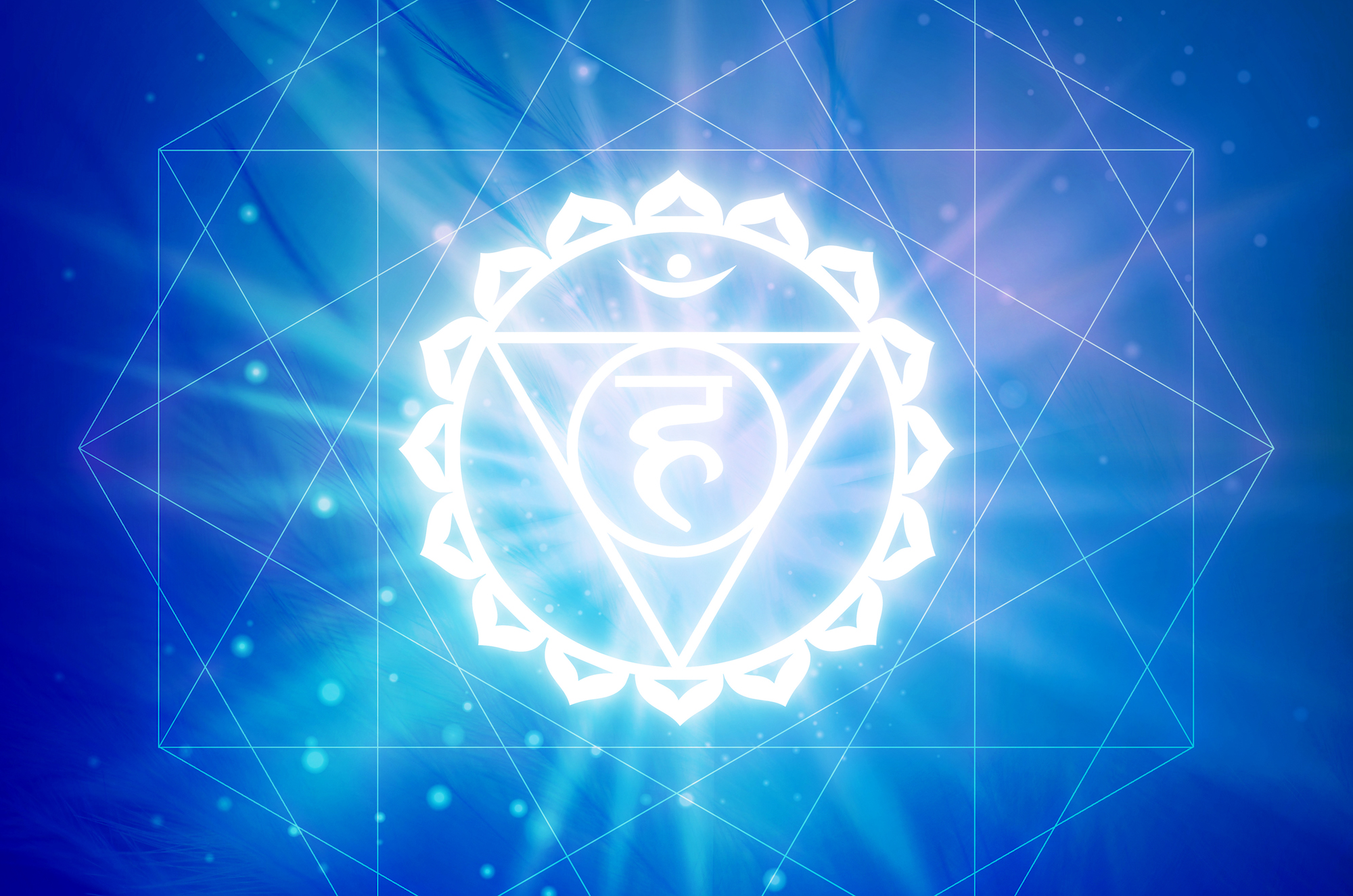 The Fifth Chakra, Vishuddha Chakra